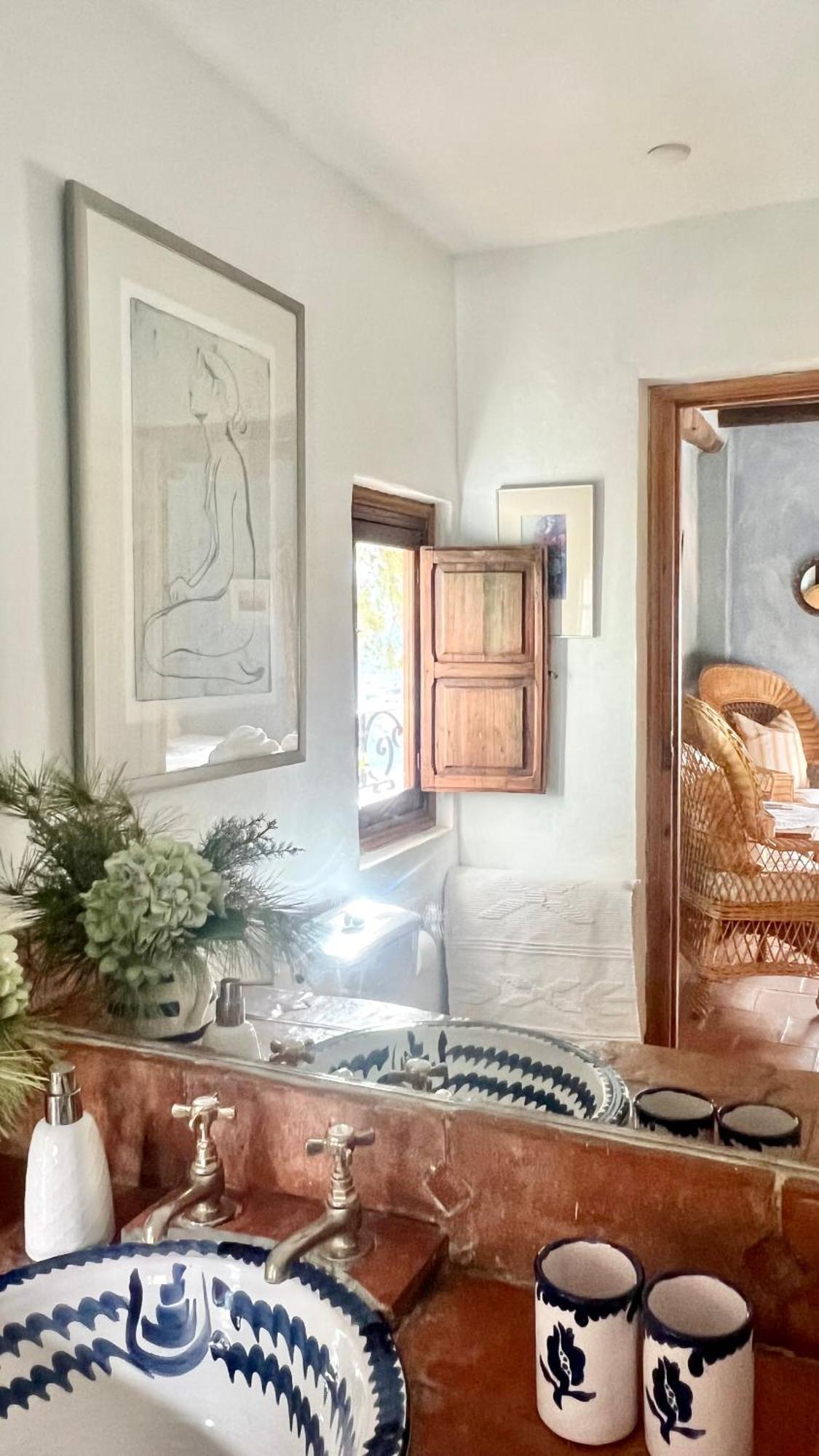 Cortijo El Pino Retreat Panzió Albuñuelas Kültér fotó